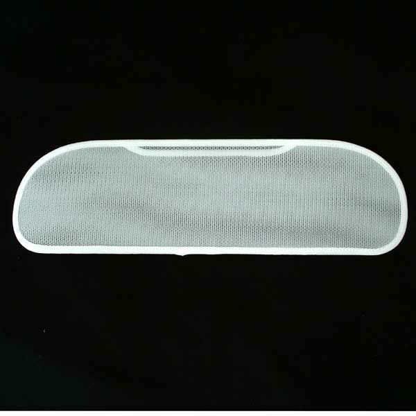 帯板　メッシュ あずま姿　夏もOK浴衣着付け小物