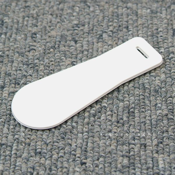 【着付け小物 袴用ヘラ】　袴 ヘラ　男性用　女性用　へら　袴止め　ヘラ　袴用　成人式　卒業式　結婚式　袴　男の子　女の子