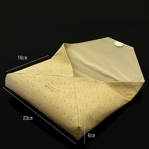 奈央さまオーダー品(バッグと数寄屋袋のセット) 奈央さまオーダー品(バッグと数寄屋袋のセット) （名物裂数寄屋