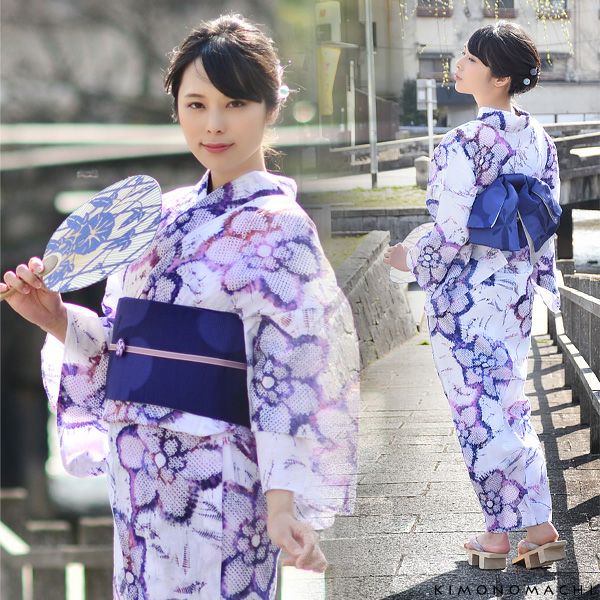 絞り浴衣　Sサイズ　タイダイ 楽天市場】浴衣 絞り（浴衣セット｜和服）：レディース