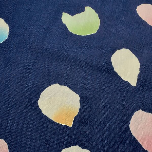 浴衣SALE最大77％OFF 9/25迄)【Prices down2】女性女性浴衣単品