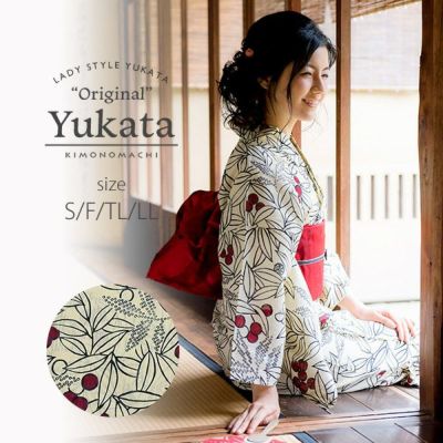 京都きもの町[本店] ＞ Fサイズ・フリーサイズ から探す ｜着物