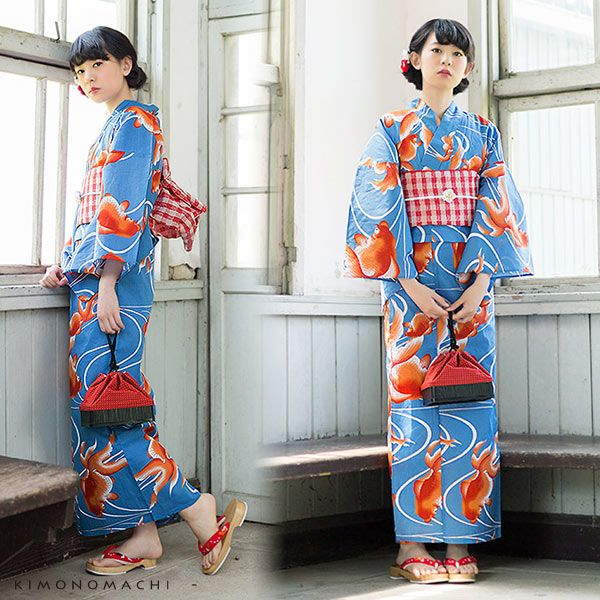 最大5000円OFFクーポン7/3迄)【Prices down2】京都きもの町