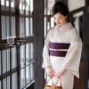※れん様援用ページ：A-2434 夏着物 洗える着物 綿ポリ 糸菊 京都きもの町 - 夏 絽・紗の洗える着物｜Yahoo!ショッピング