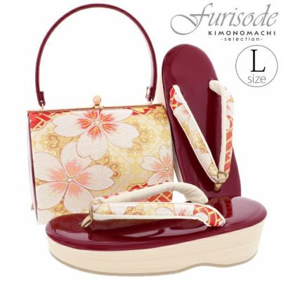 Prices down4】fussaバッグ単品「ピンク レース」カッティング紐花