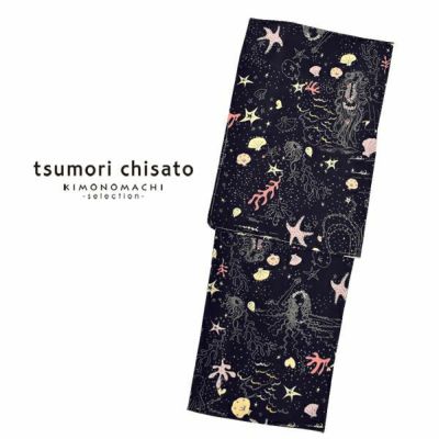 京都きもの町[本店] ＞ tsumori chisato（ツモリチサト） から探す