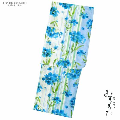 浴衣SALE最大77％OFF 9/11迄)【Prices down】そしてゆめ LL