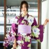 MORI☆様♡オーダー♡浴衣セット♡帯♡ハンドメイド♡