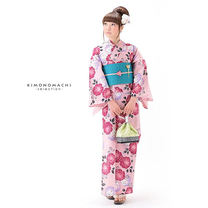 【福袋セール】の商品 最大5000円OFFクーポン7/3迄)【Prices down2】浴衣 レディース 着物・浴衣