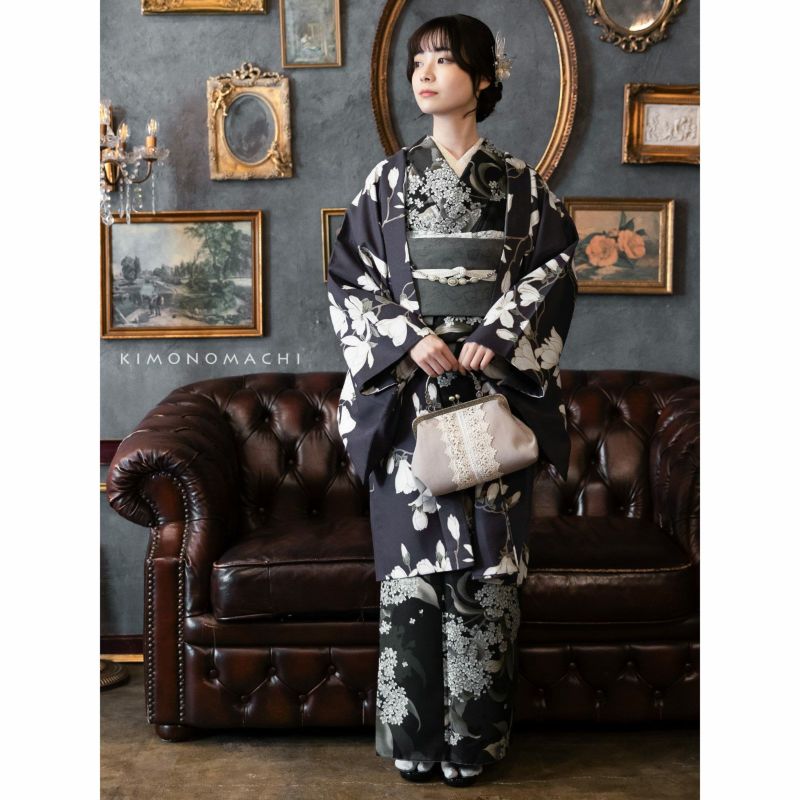 きもの福袋10％OFFSALE)羽織 単品 「きもの福袋から飛び出した羽織単品