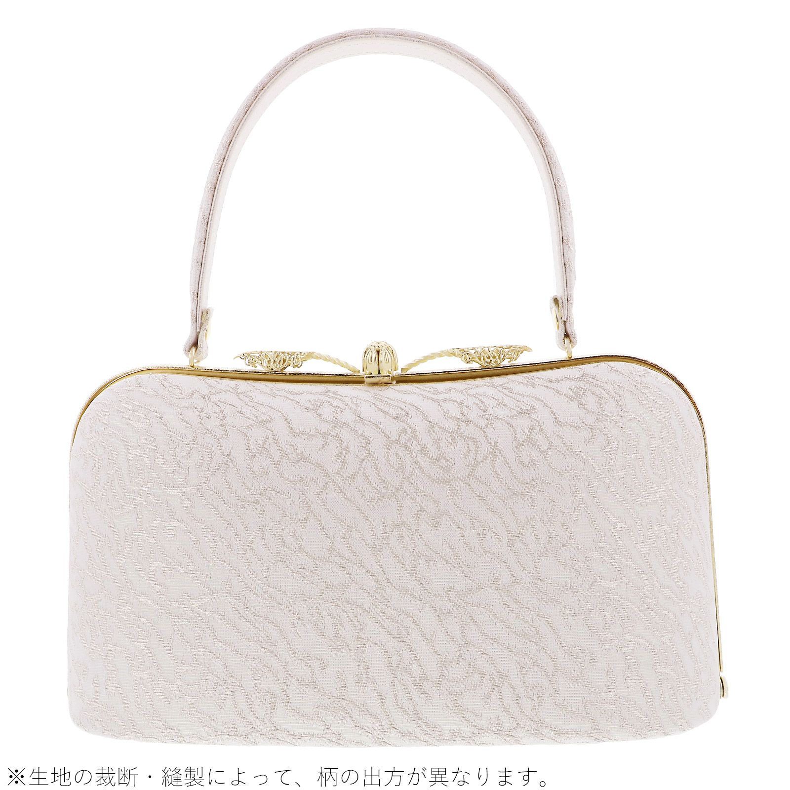 厚貝象嵌（ぞうがん） 礼装用和装 草履バックセット 新品未使用 おき宗 