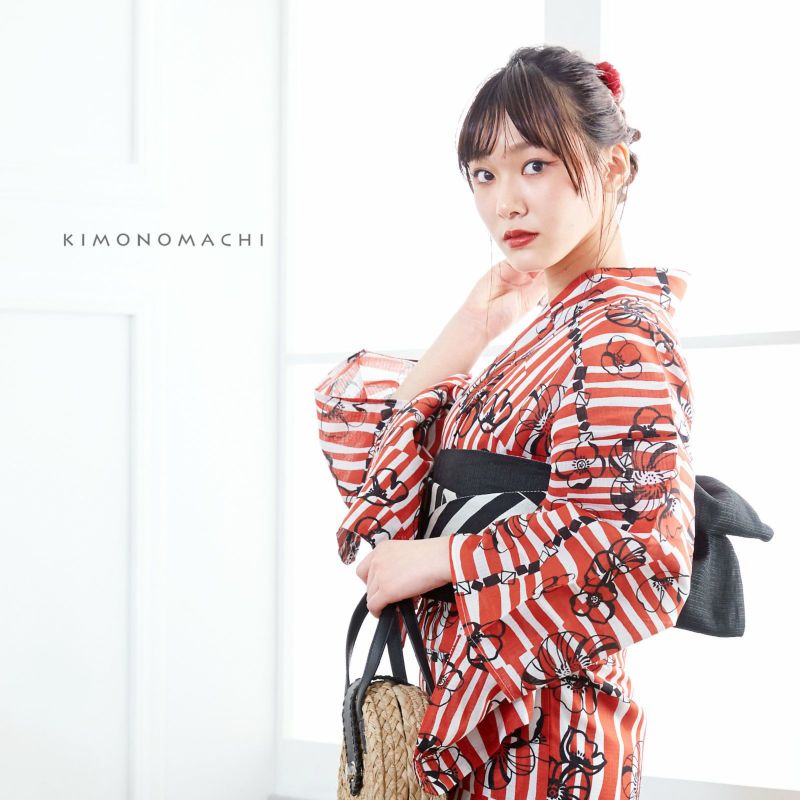 浴衣SALE最大77％OFF 7/31迄)【Prices down2】浴衣 レディース