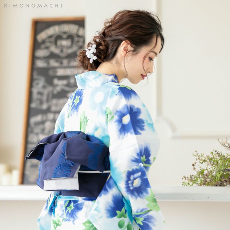 最大5000円OFFクーポン7/3迄)浴衣 セット レディース 大人 浴衣