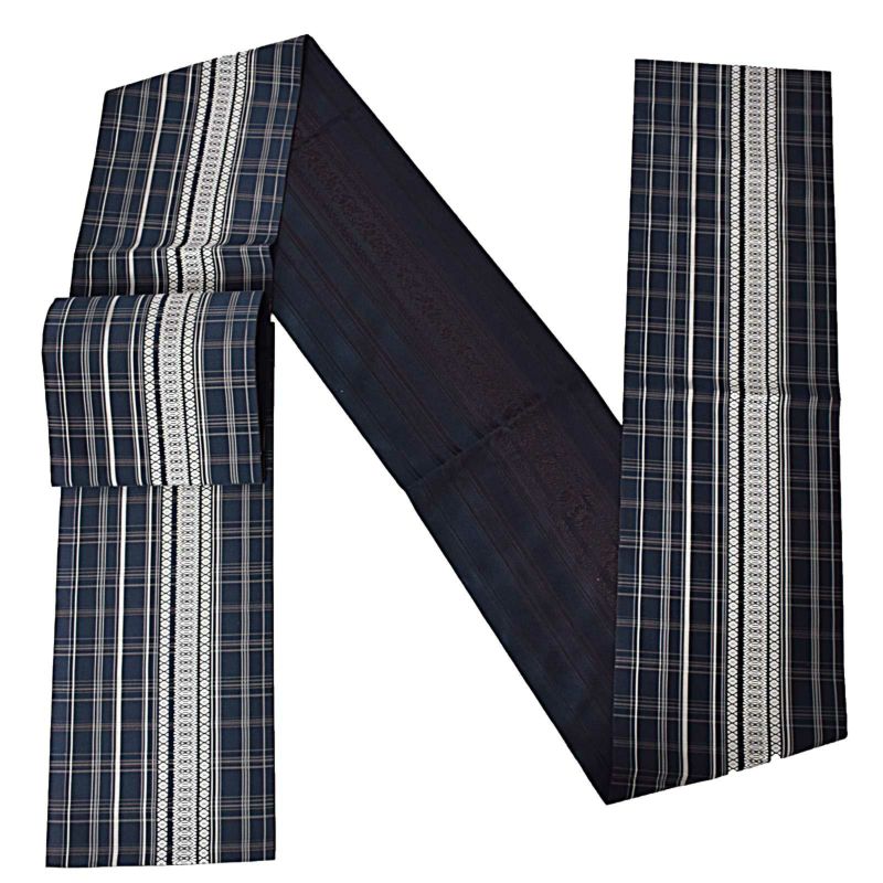 早い者勝ち！着物通の必須アイテム！！中古 夏袋帯 No.212 早い者勝ち！着物通の必須アイテム！！中古 夏袋帯 No.212