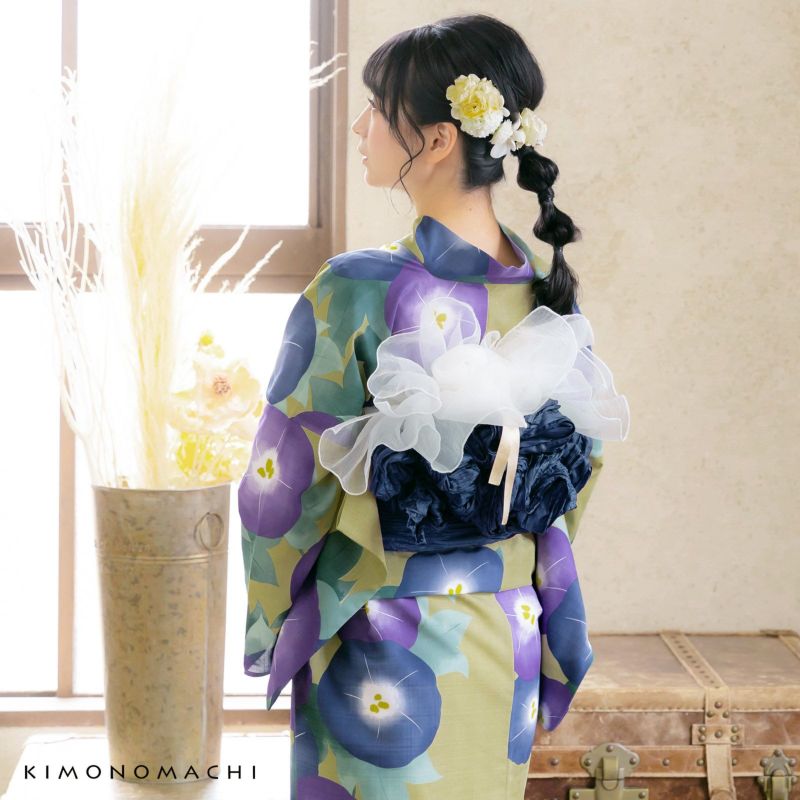 最大5000円OFFクーポン7/3迄)【Prices down2】浴衣 レディース