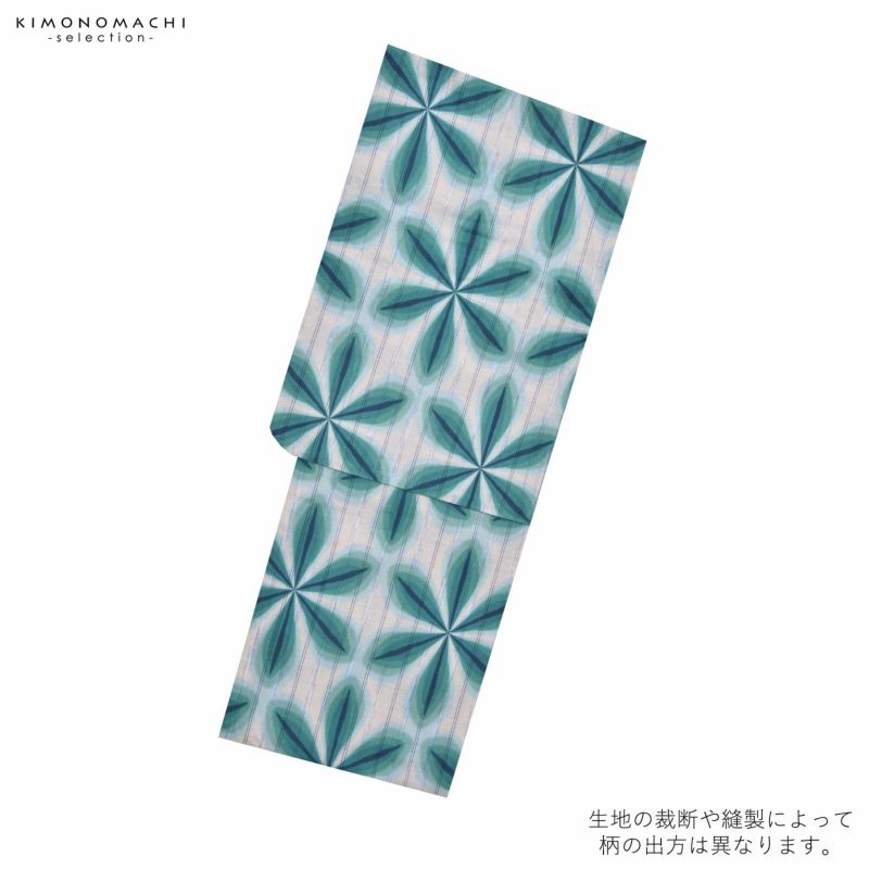 楽天市場】浴衣 シック（素材（生地・毛糸）麻・リネン