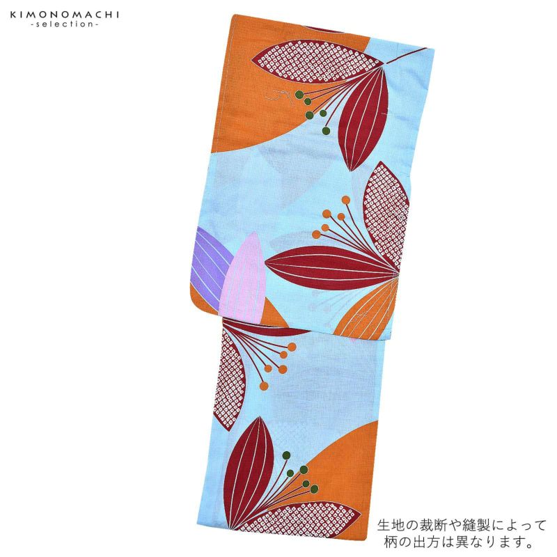 浴衣SALE最大77％OFF 7/31迄)【Prices down2】浴衣 レディース