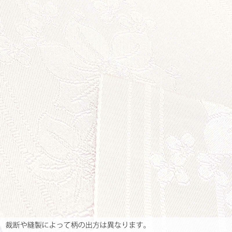 半幅帯/ 正絹］小袋帯 淡い薄緑 絣調 格子 夏祭り 盆踊り 花火