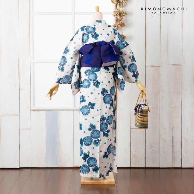最大5000円OFFクーポン7/3迄)【Prices down2】浴衣 レディース