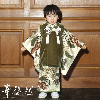 utatane 七五三 3歳 男の子 着物 被布セット かぷり 人気の定番 jrga.jp