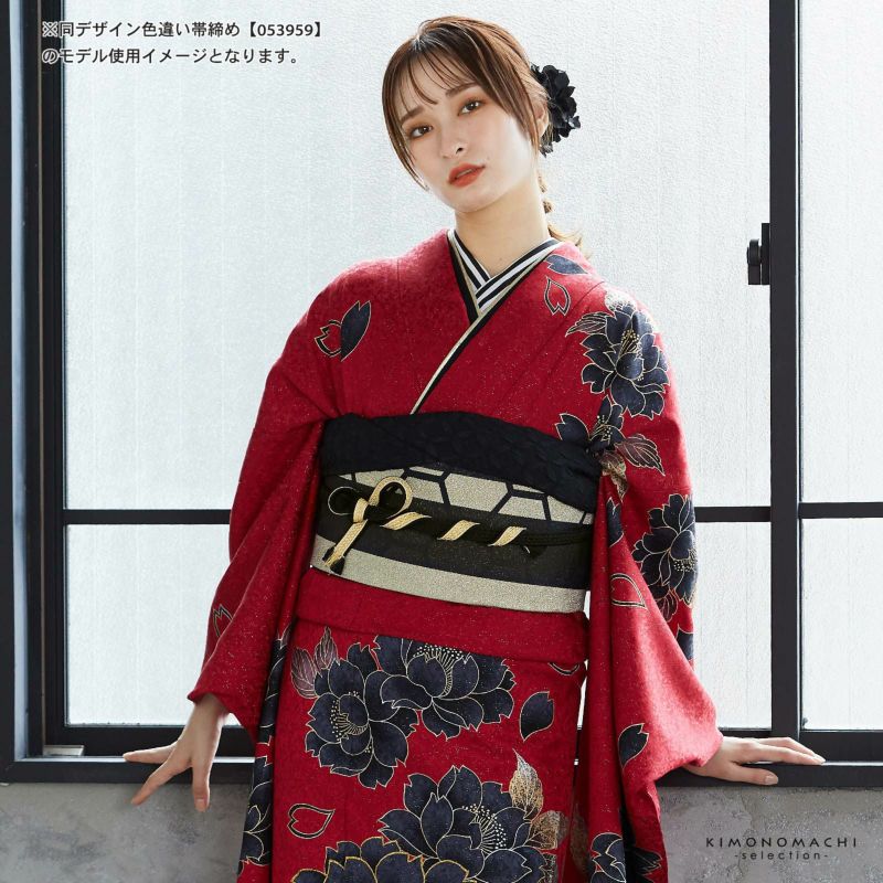 99%OFF!】 帯締め 帯紐 白 ゴールド 和装 和装小物