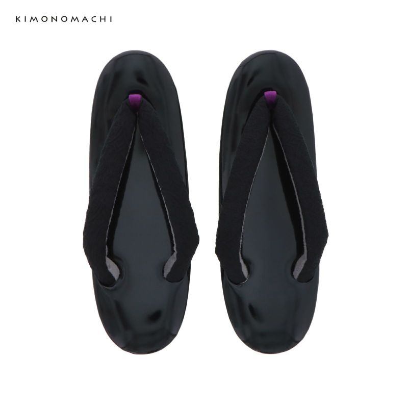 草履 Hand-made Traditional Japanese Carpenter's Bamboo Sandals （Zouri