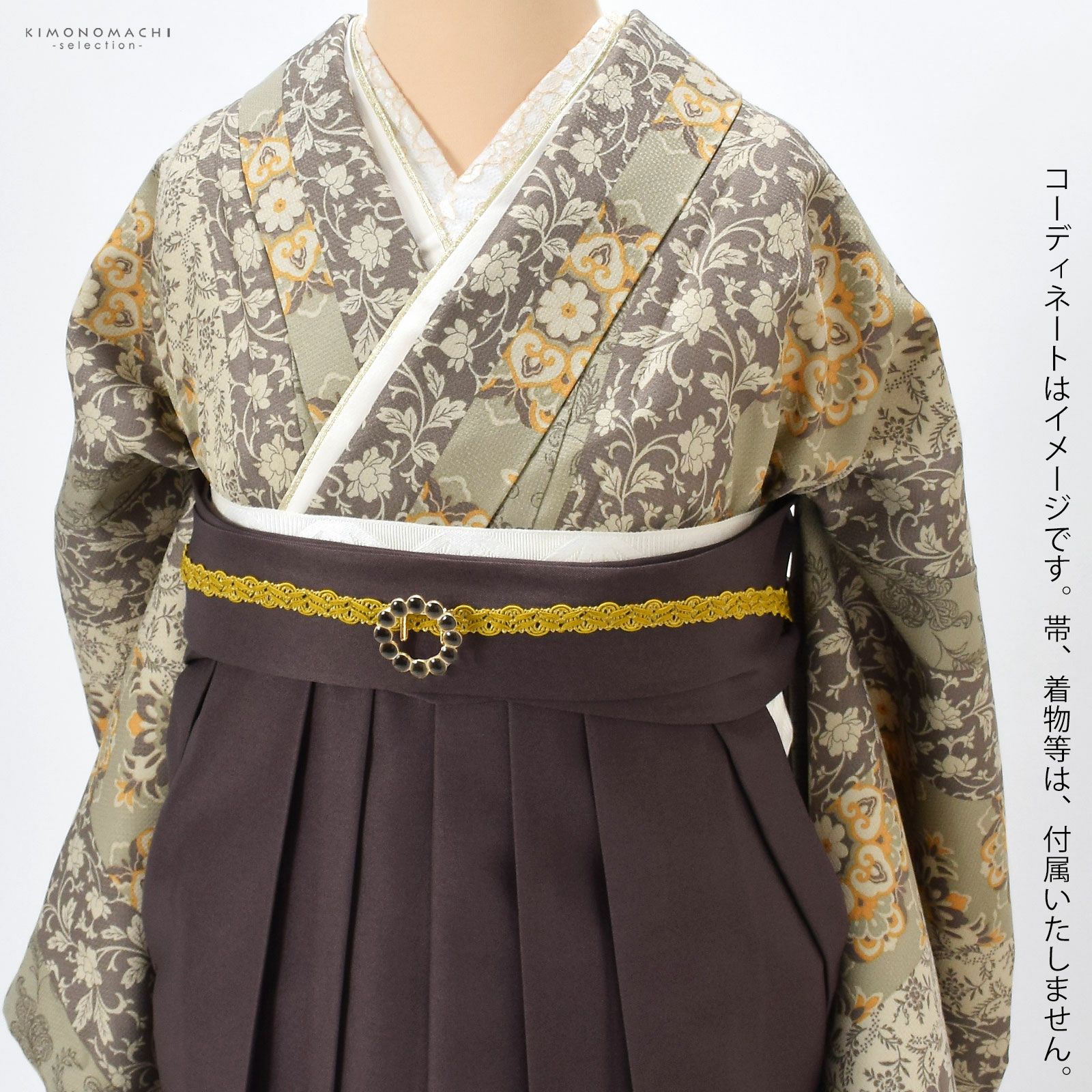 帯留め帯飾りセット「みじかよ」(短夜)＊ポリマークレイ 帯留め帯飾りセット「みじかよ」(短夜)＊ポリマークレイ