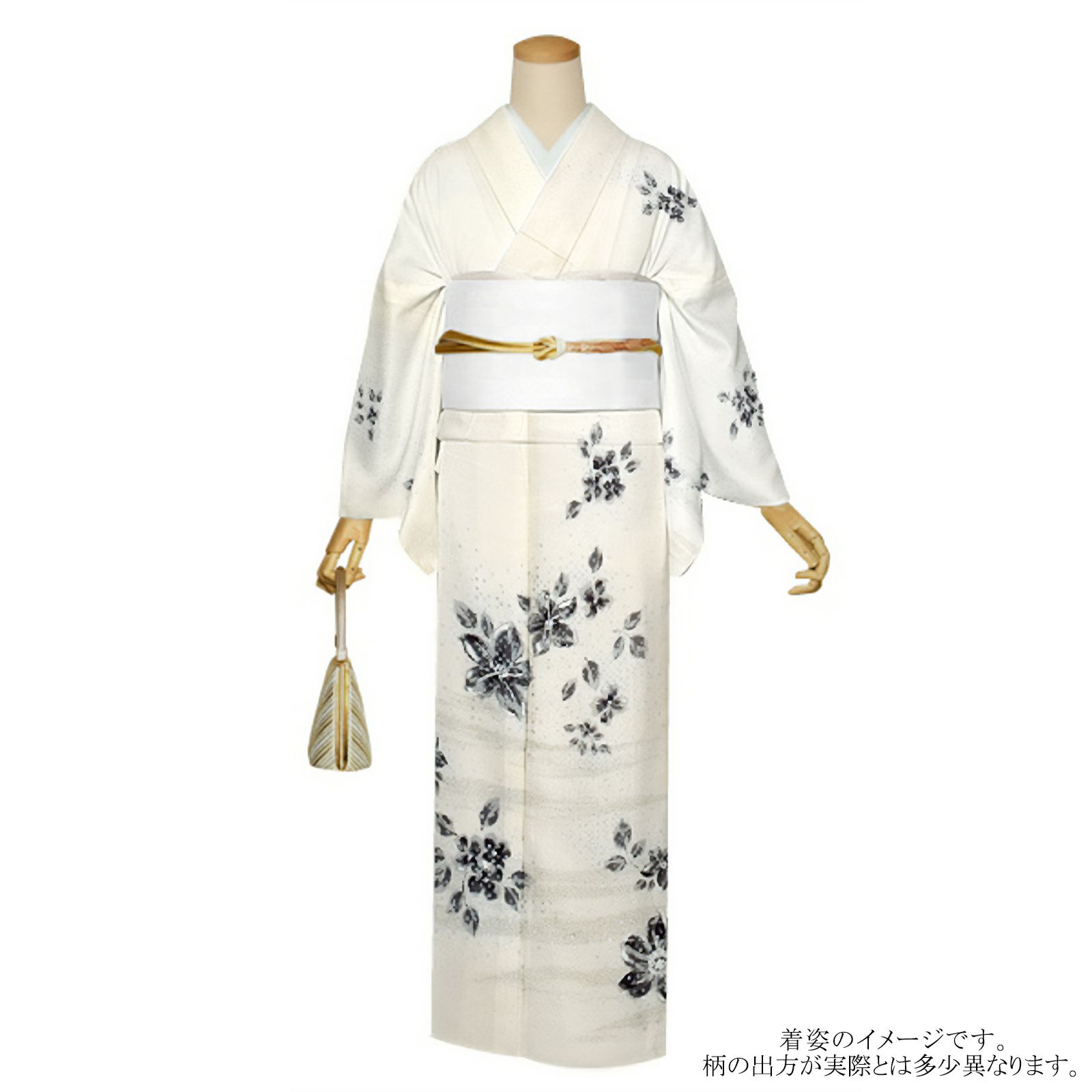 訪問着フルセット 作家物友禅 高級袋帯 卒業式 入学式 結婚式 訪問