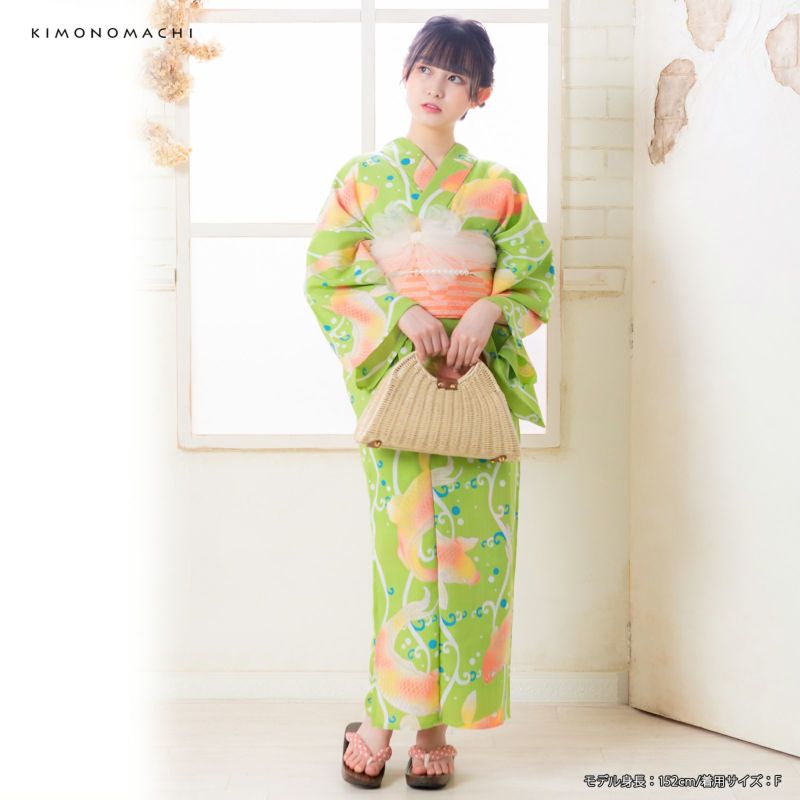 浴衣SALE最大77％OFF 7/17迄)【Prices down2】KIMONOMACHI