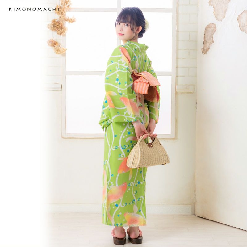 最大5000円OFFクーポン7/3迄)【Prices down2】KIMONOMACHI