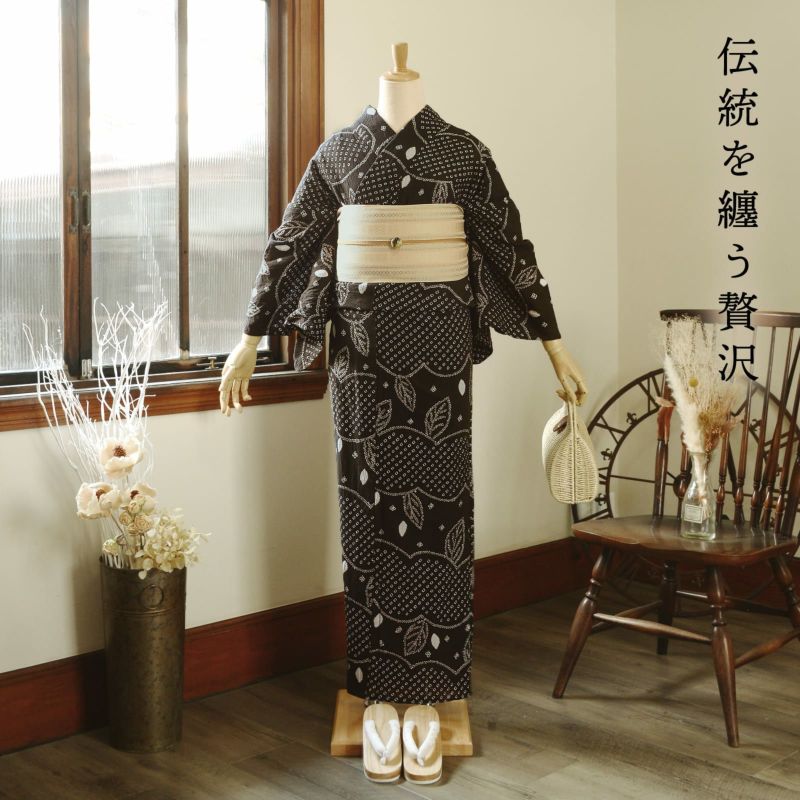 黒の浴衣　お誂え品 000000028430-02-l.jpg?t=