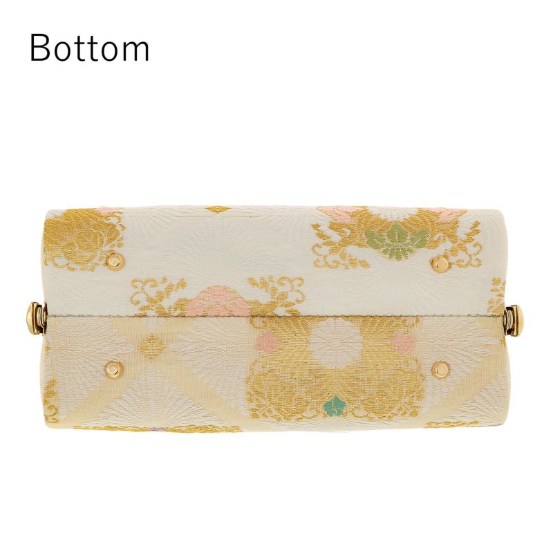 礼装 草履 バッグ セット レディース 礼装用草履バッグセット 紗織「段