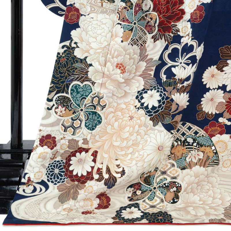 はなゆう様専用です❣️【着物と帯 時流】O2481y◇フォーマル