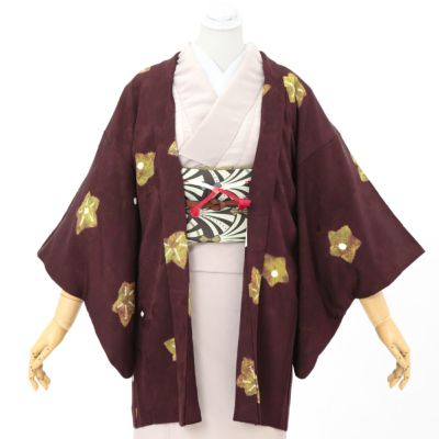 新品未使用の着物コート imgrc0088083424.jpg
