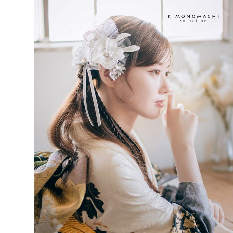 ★スタミナ丼★ブラウン　写真　おしゃれ　小物　アクセサリー　カラビナ 雛人形 美奏 あわいろ リース cuna select限定 雛揃 淡色｜出産