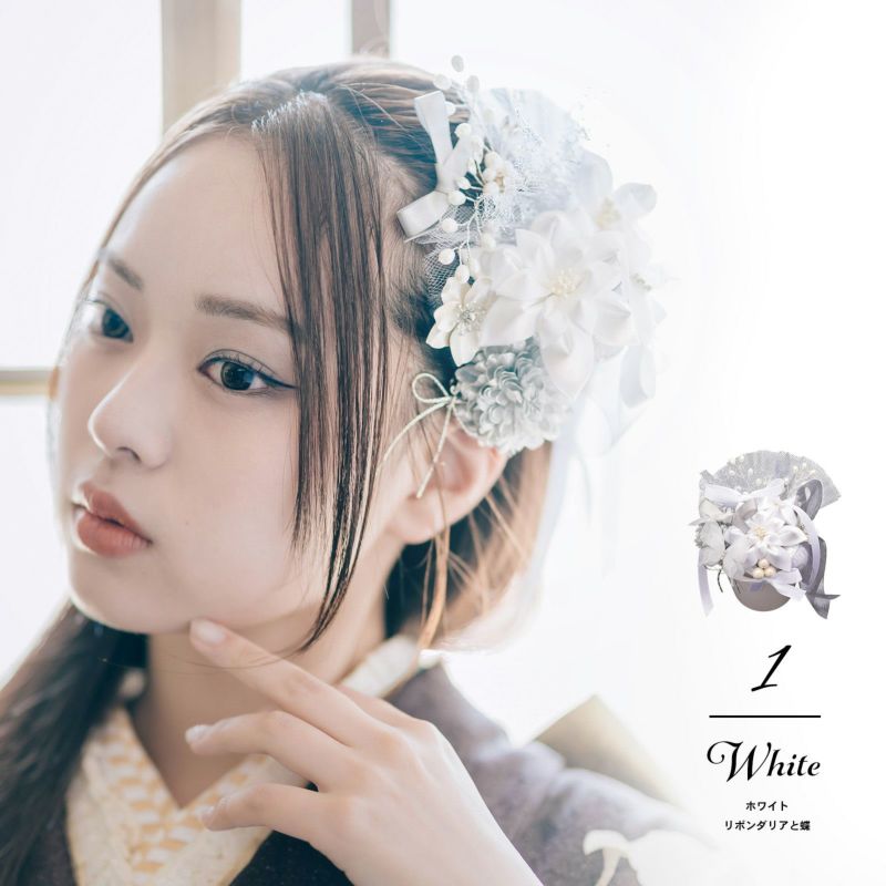 MIZUHO様　フラダンス髪飾り４個　オーダー見本 くすみピンク プリンセスの髪飾り ✧ ヘッドドレス ツイン編み