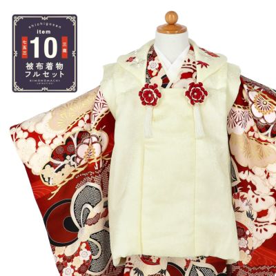 専用です☆ブランド乙葉☆着物被布フルセット ブランド乙葉☆着物被布