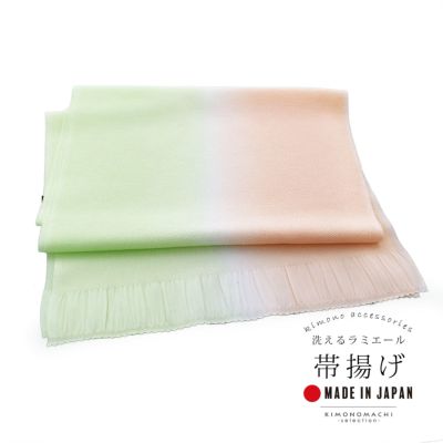 襟芯 ポリ 夏もOK浴衣着付け小物【メール便不可】＜R＞ | 京都きもの町