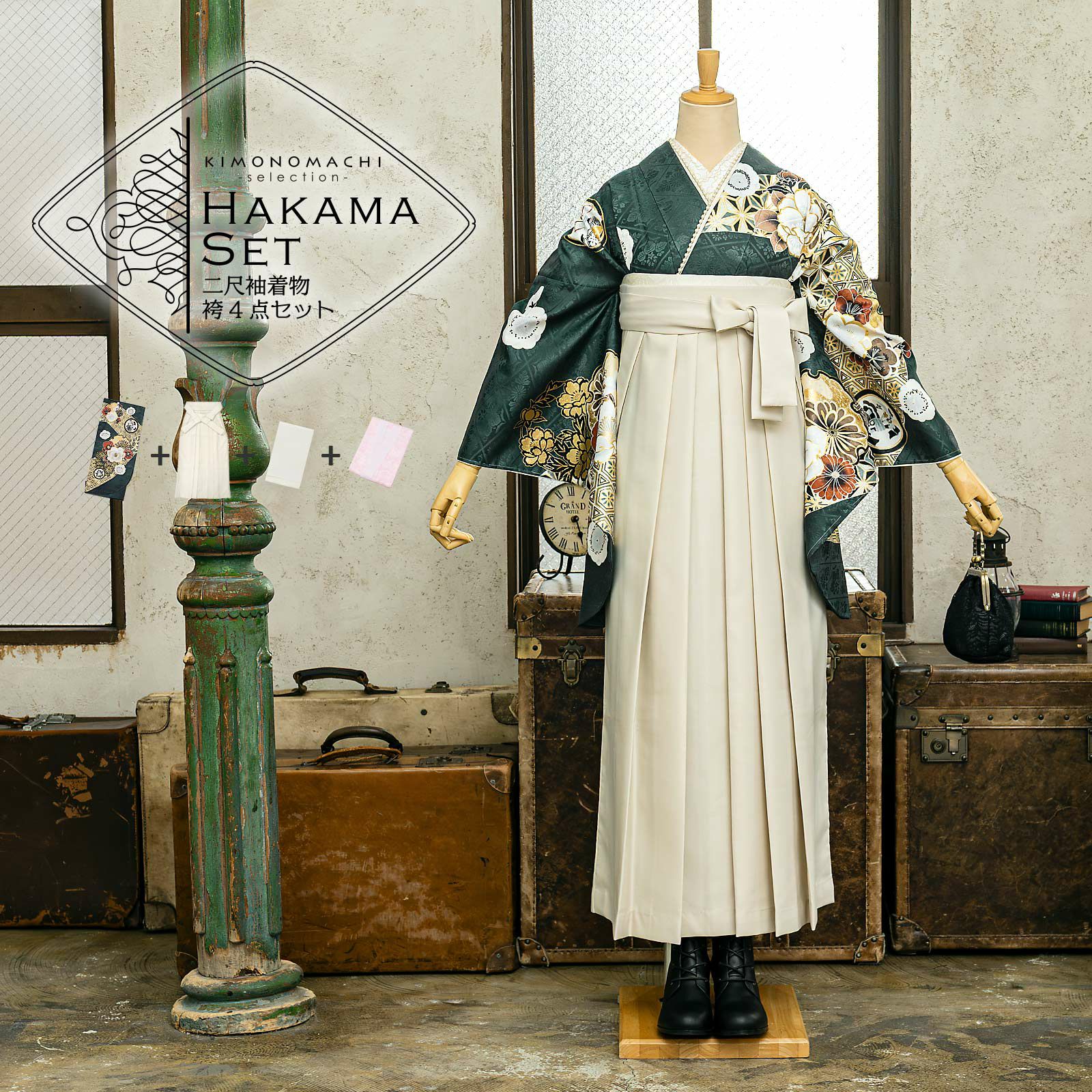 半幅帯 小袋帯 鮮やかな花草文様 アイヌ文様 浴衣 小紋 楽天市場】un deux アンドウ 綿 半幅帯 レディース 着物 浴衣 全13色